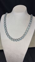 Collana Domar Donna in Argento COAR-210-280